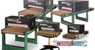 Dalesway Small dryers with big results