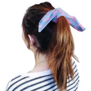The Rockabilly Retro Hairband