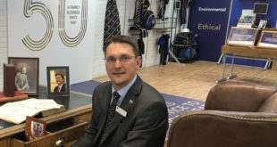 DanielTurner WilliamTurner web e1548930699182 William Turner & Son celebrates 50 years in business