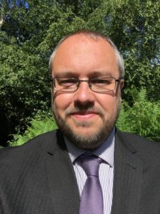 Darren Bowman Supertouch appoints new business development manager