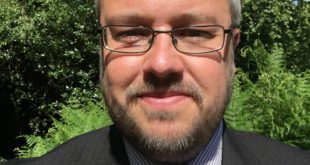 Darren Bowman Supertouch appoints new business development manager