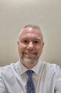 DarrenCrane Friedheim gets new leader from down under