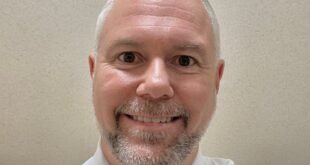 DarrenCrane Friedheim gets new leader from down under