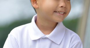 David Luke Polo shirt image 2 Sustainability sewn in