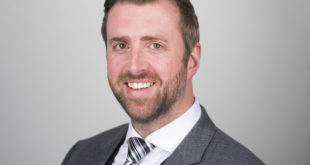 DavidBailey web Screenworks appoints new IT director