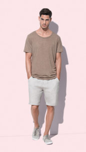 David ST9850 Fashion-forward clothing