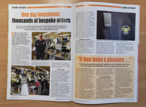 December 2014 Taking a look back