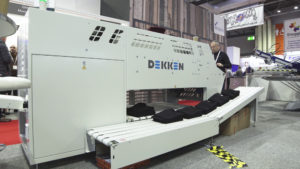 Dekken web Introducing the new T-Apparel from Dekken