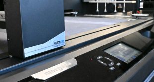 Diametric enhanced production with ColorCut cutter