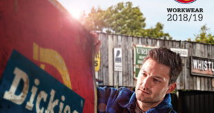 Dickies 2018 19 catalogue e1525357952568 Dickies showcases new products in latest catalogue