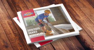 Dickies Catalogue 2019 20 2 web Dickies Workwear unveils latest catalogue