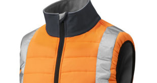 Dickies HiVis Loudon Bodywarmer e1559813077847 An expanded hi-vis range