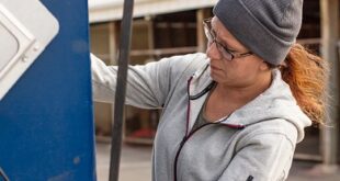 Dickies Womenswear 3 e1607597040488 Dickies launches new performance range for women
