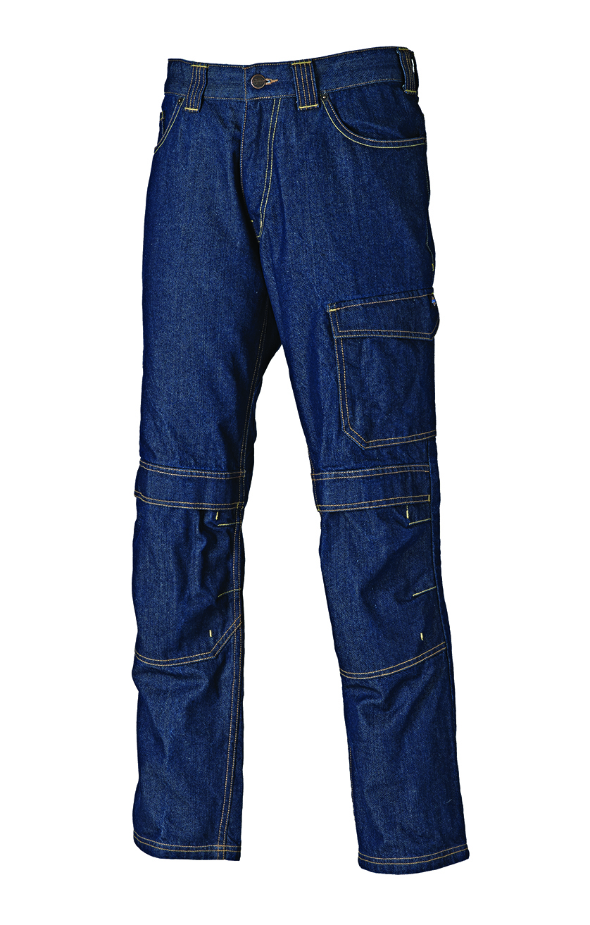 Dickies pic 1 Style, practicality and comfort continues throughout 2015