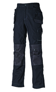 Eisenhower premium trouser