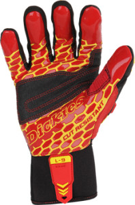KONG Deck Hand Cut 5 glove
