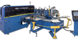 Digital Squeegee DS 4000 2196 lg High-speed, high-resolution hybrid printing is a reality