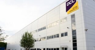 Direct Corporate Clothing Direct Corporate Clothing posts record turnover of £90m