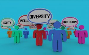 Diversity pic How workwear enhances equal opportunities