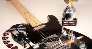 DoSTelecasterAward2 TheMagicTouch picks up transfer product award