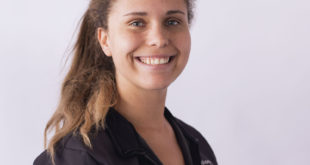 Dominique Oliver Dimensions apprentice shortlisted for Apprentice of the Year award