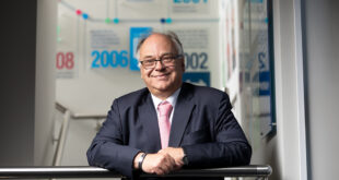 Donald Moore Chair of OneAll One+All named a Best for the World organisation by B Corporation