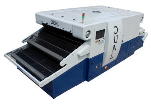 Dual Dryer Pic white background 002 1 Visit Adelco at Printwear & Promotion LIVE! 2020