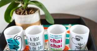 Dye Sublimation 3 Five reasons to adopt dye sublimation