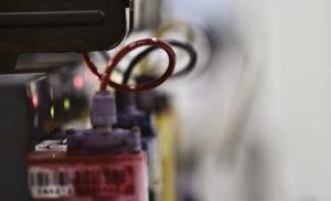 Dye sub The advancement of sublimation printing for promotional wear and customisable items