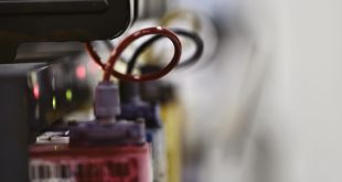 The advancement of sublimation printing for promotional wear and customisable items