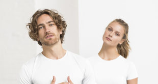 EA004 and EA004F Arctic White e1584713819507 A commitment to environmentally friendly clothing