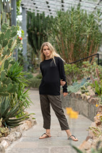 EA060 Knitwear A fashion knitwear option