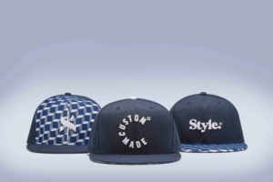 EC Web Creative 024 Your chosen headwear supplier