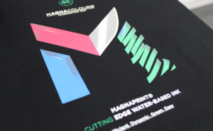 EDGE press image Cutting edge performance from new MagnaColours ink