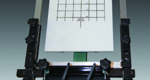 EE 0712 VRS Side Clamp down HI Vastex releases new pin registration system for side clamp presses