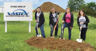 EE 0719 VastexGroundBreaking e1497948400381 Vastex breaks ground on new company headquarters