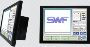 ENS Screen Sunstar SWF launches new ENS touch screen controller