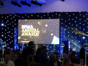 EQmdd7JXUAImXda BPMA award winners announced