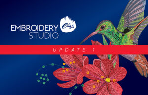 ES e4.5 update 1 Blog Wilcom delivers more exciting features in another free update