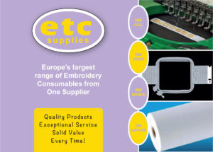 ETC Supplies 2017 Brochure Front Page ETC Supplies releases 2017 product brochure