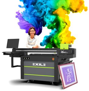 EXILE TECHNOLOGIES 293x300 1 The latest and greatest: New kit premiering at P&P LIVE! 2026