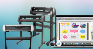 Easy Cut Studio Image without the text Easy Cut Studio 5 is now available for further cutters