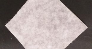 Easy Perf Backing 2 Even more new embroidery backings