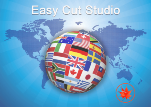 EasyCutStudio Image Easy Cut Studio introduces new updates