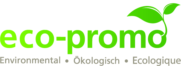 Eco Promo Core Logo Eco Promo rebrands as it extends European approach