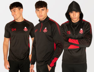 Edge PandP NL pic Premium unbranded teamwear from Chadwick