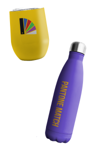 Eevo and Tulip drinkware