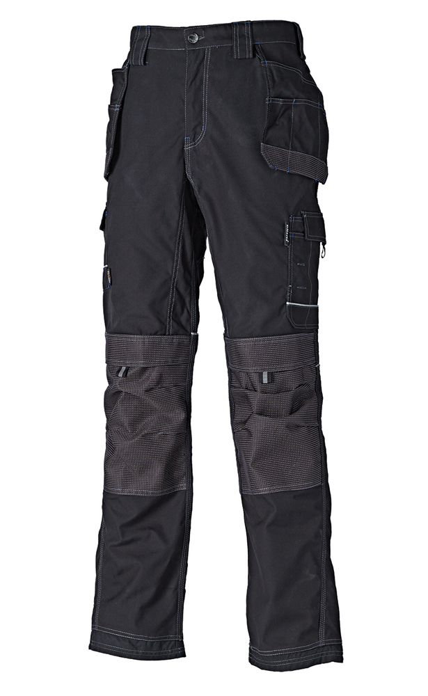 Eisenhower Premium TRS Black Front copy 5 Dickies has menswear covered from head to toe