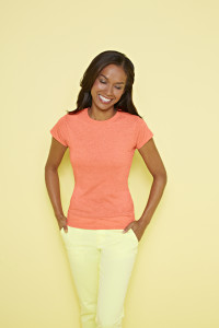 Full range of T shirts