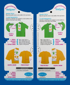 Embroiders Helper web ETC Supplies releases new bobbin case cleaner and embroiders helper